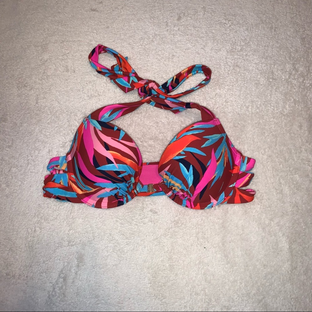 Aerie push up bikini top